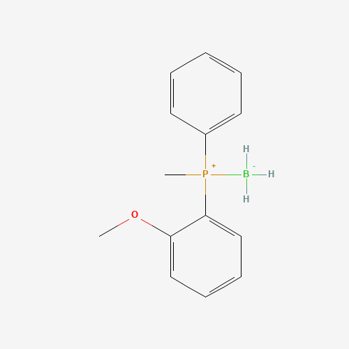 FT-0763070 CAS:97858-63-4 chemical structure