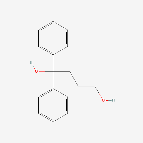 FT-0763080 CAS:1023-94-5 chemical structure
