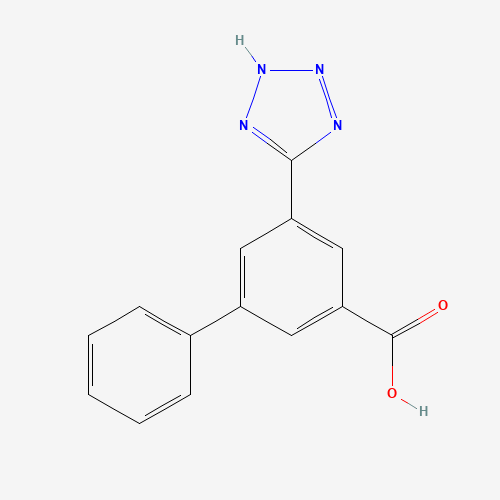 FT-0763081 CAS:1041204-86-7 chemical structure