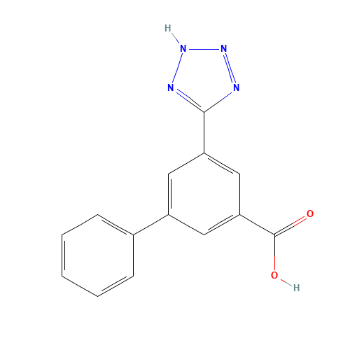 FT-0763081 CAS:1041204-86-7 chemical structure