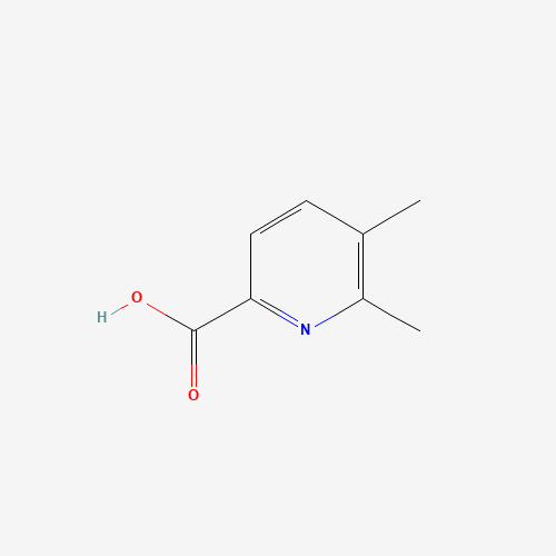 5,6-dimethylpyridine-2-carboxylic acid (CAS: 83282-49-9) - Related Chemical Product