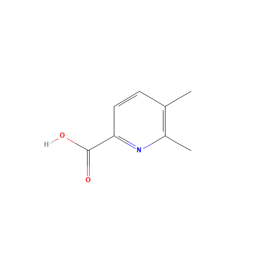 5,6-dimethylpyridine-2-carboxylic acid (CAS: 83282-49-9) - Related Chemical Product