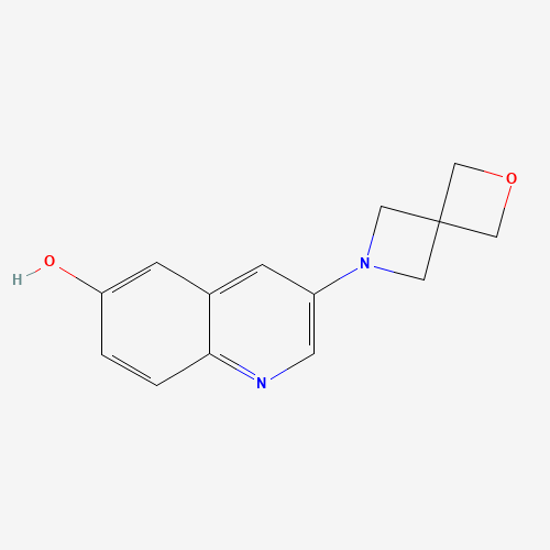 FT-0763089 CAS:1427473-93-5 chemical structure