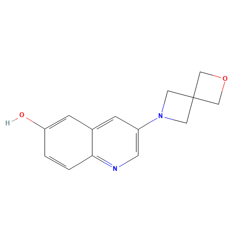 FT-0763089 CAS:1427473-93-5 chemical structure