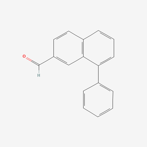 FT-0763110 CAS:56432-19-0 chemical structure