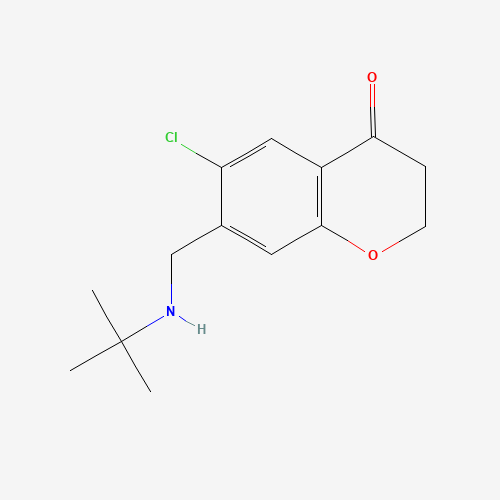 FT-0763119 CAS:883997-59-9 chemical structure