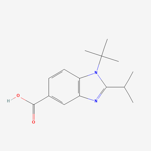 FT-0763126 CAS:1096908-16-5 chemical structure