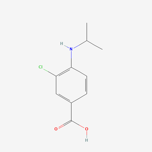 FT-0763141 CAS:518336-17-9 chemical structure