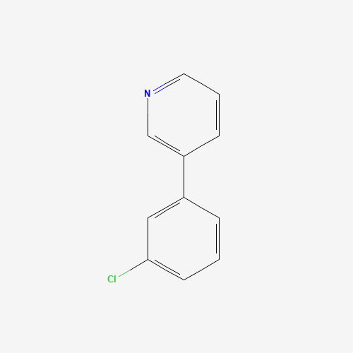 FT-0763180 CAS:5970-10-5 chemical structure