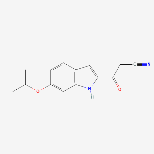 FT-0763185 CAS:1265234-75-0 chemical structure