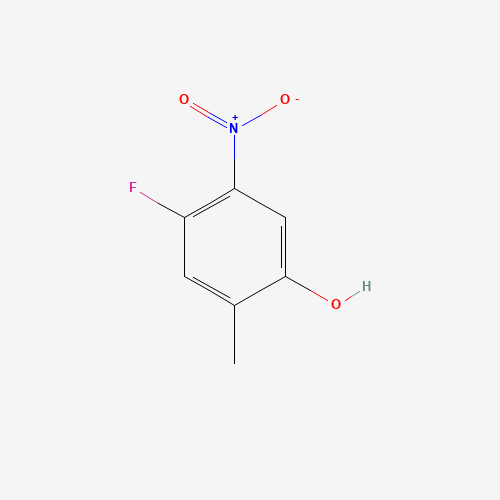 FT-0763199 CAS:122455-84-9 chemical structure