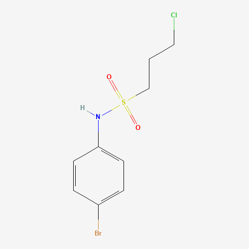 FT-0763203 CAS:885115-55-9 chemical structure