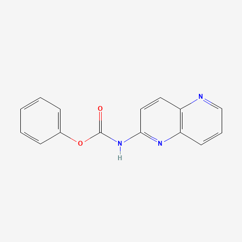 FT-0763206 CAS:1432040-69-1 chemical structure