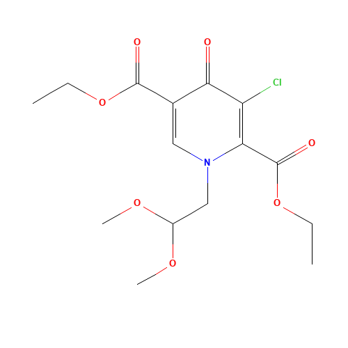 FT-0763220 CAS:1246616-70-5 chemical structure