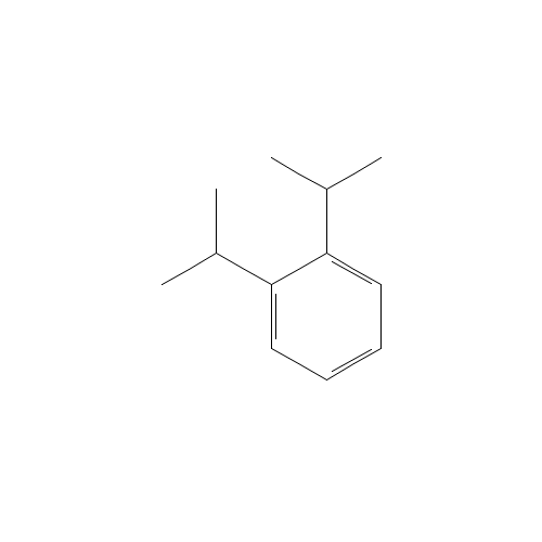 1,2-di(propan-2-yl)benzene (CAS: 25321-09-9) - Related Chemical Product