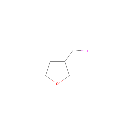 3-(iodomethyl)oxolane (CAS: 475060-43-6) - Related Chemical Product