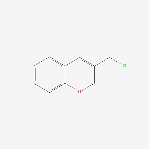 3-(chloromethyl)-2H-chromene (CAS: 115822-63-4) - Related Chemical Product