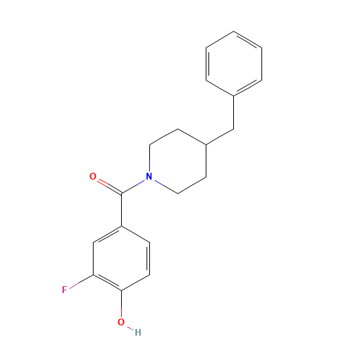 FT-0763241 CAS:960297-80-7 chemical structure