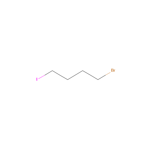 1-bromo-4-iodobutane (CAS: 89044-65-5) - Related Chemical Product