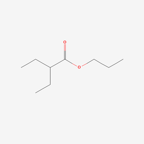 FT-0763277 CAS:5129-46-4 chemical structure