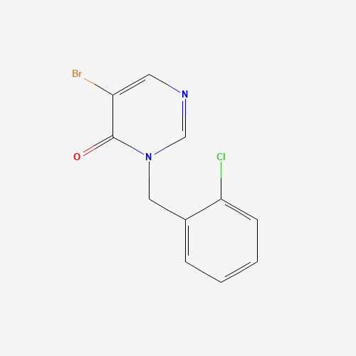 FT-0763284 CAS:960298-05-9 chemical structure