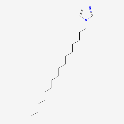 1-hexadecylimidazole (CAS: 58175-55-6) - Related Chemical Product