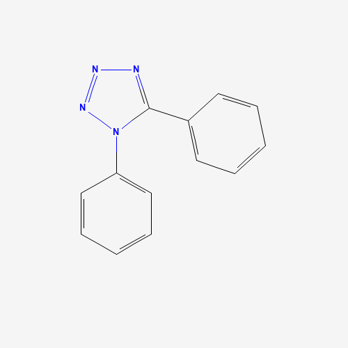 1,5-diphenyltetrazole (CAS: 7477-73-8) - Related Chemical Product