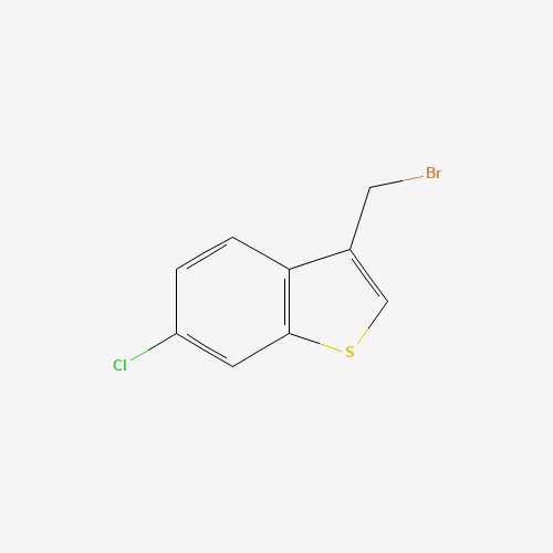 FT-0763307 CAS:20896-08-6 chemical structure