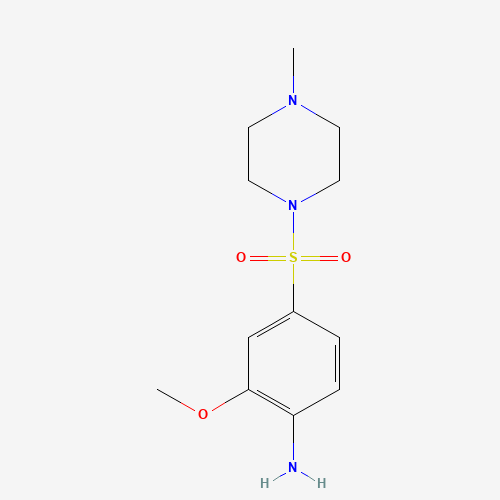 FT-0763314 CAS:1537275-04-9 chemical structure