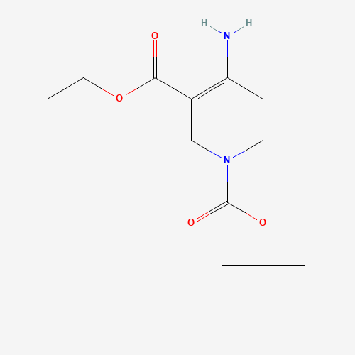 FT-0763326 CAS:947403-75-0 chemical structure