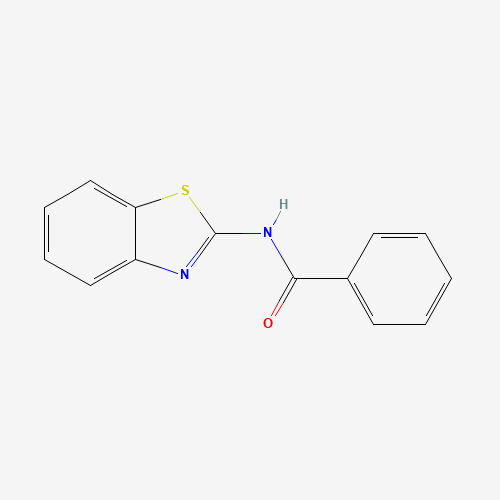 FT-0763331 CAS:5005-14-1 chemical structure