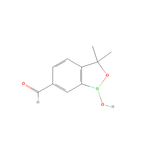 FT-0763332 CAS:1437051-71-2 chemical structure