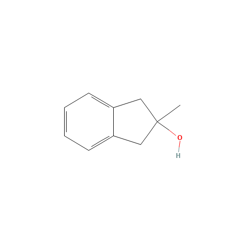 2-methyl-1,3-dihydroinden-2-ol (CAS: 33223-84-6) - Related Chemical Product