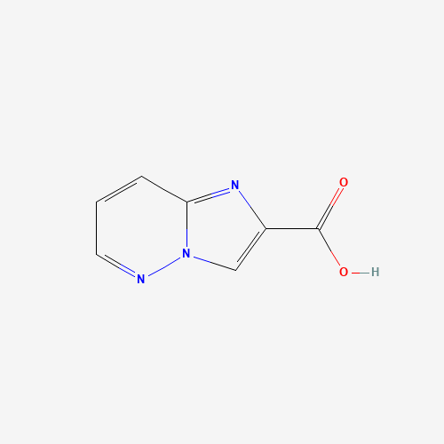 FT-0763338 CAS:160911-42-2 chemical structure