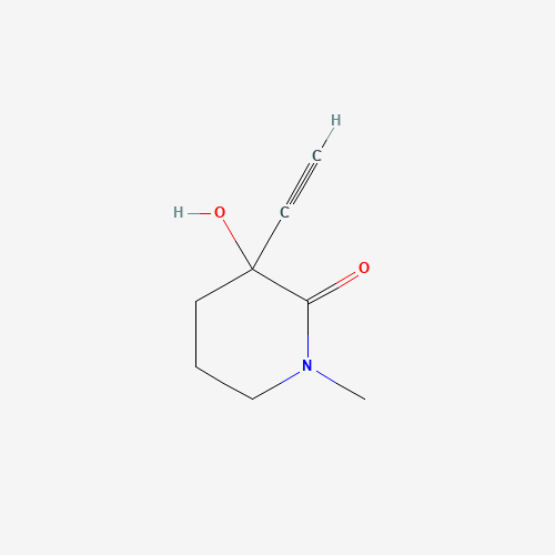 FT-0763339 CAS:1394119-72-2 chemical structure