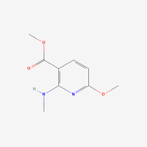FT-0763354 CAS:503000-88-2 chemical structure