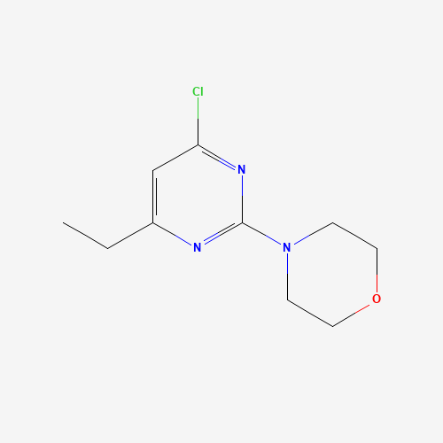 FT-0763357 CAS:901586-60-5 chemical structure