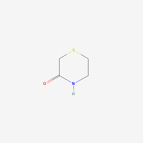 thiomorpholin-3-one (CAS: 20196-21-8) - Related Chemical Product
