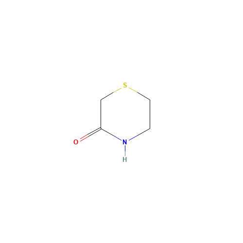 thiomorpholin-3-one (CAS: 20196-21-8) - Related Chemical Product