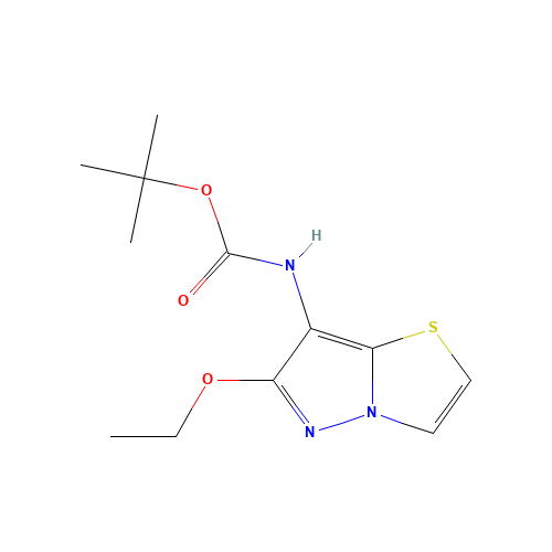 FT-0763370 CAS:1290127-92-2 chemical structure