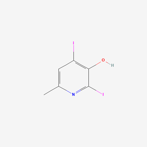 FT-0763373 CAS:934965-62-5 chemical structure