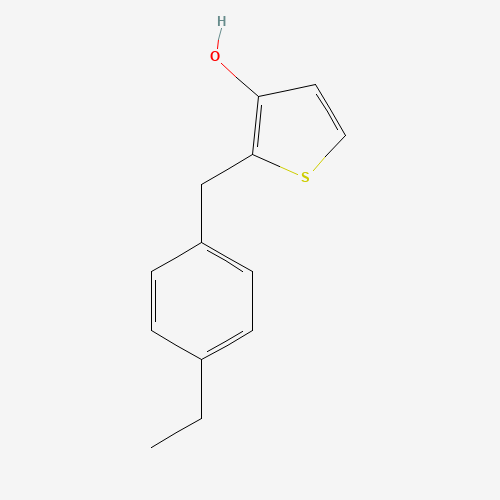 FT-0763374 CAS:1350835-47-0 chemical structure