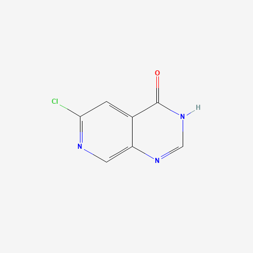 FT-0763378 CAS:171178-47-5 chemical structure