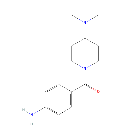 FT-0763384 CAS:50534-08-2 chemical structure