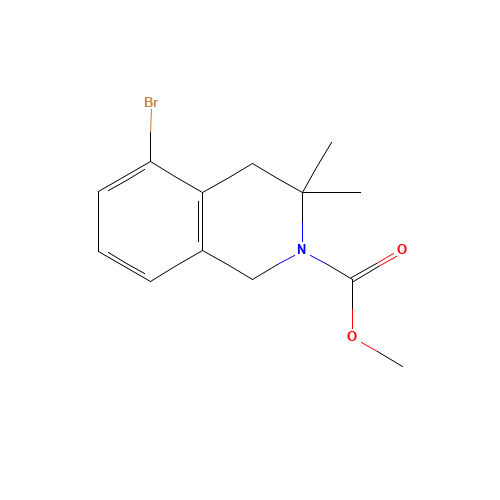 FT-0763389 CAS:1430115-63-1 chemical structure
