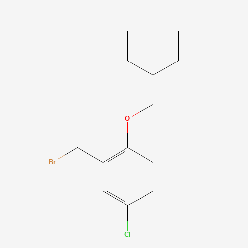 FT-0763393 CAS:1444384-28-4 chemical structure