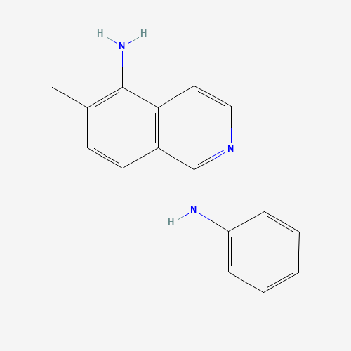 FT-0763402 CAS:1187967-45-8 chemical structure