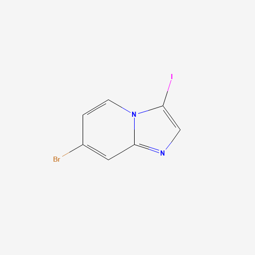 FT-0763403 CAS:1246184-55-3 chemical structure