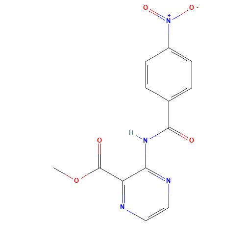 FT-0763412 CAS:92378-74-0 chemical structure