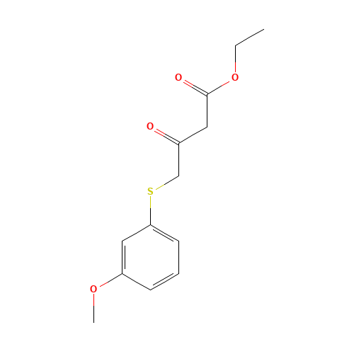 FT-0763445 CAS:16768-98-2 chemical structure